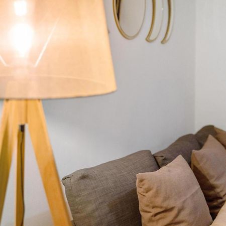 Apartamento Luna Montgat Ngoại thất bức ảnh