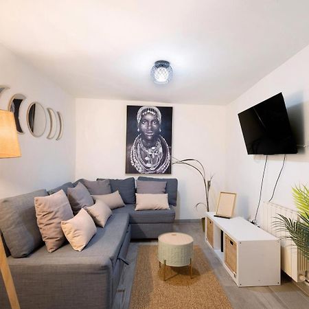 Apartamento Luna Montgat Ngoại thất bức ảnh
