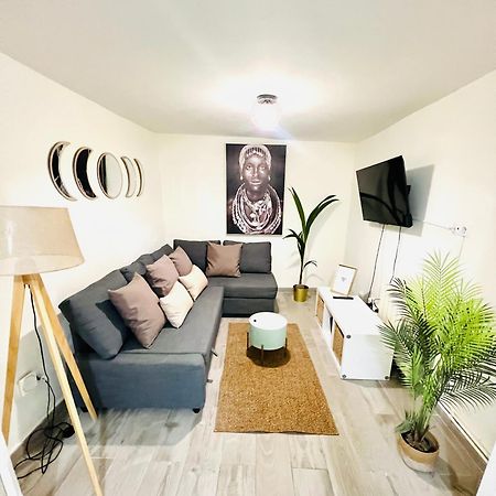 Apartamento Luna Montgat Ngoại thất bức ảnh