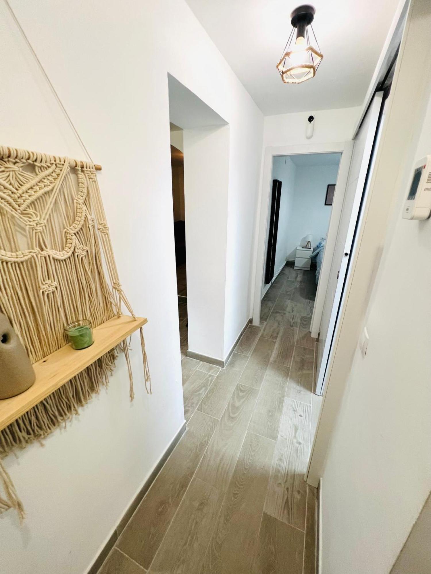 Apartamento Luna Montgat Ngoại thất bức ảnh