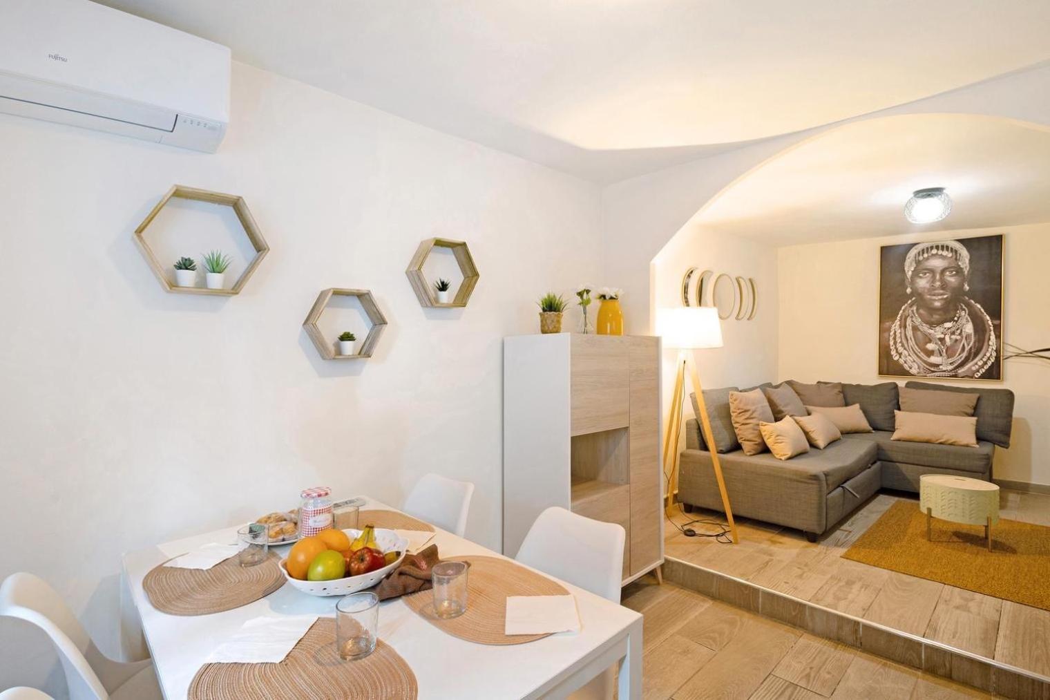 Apartamento Luna Montgat Ngoại thất bức ảnh