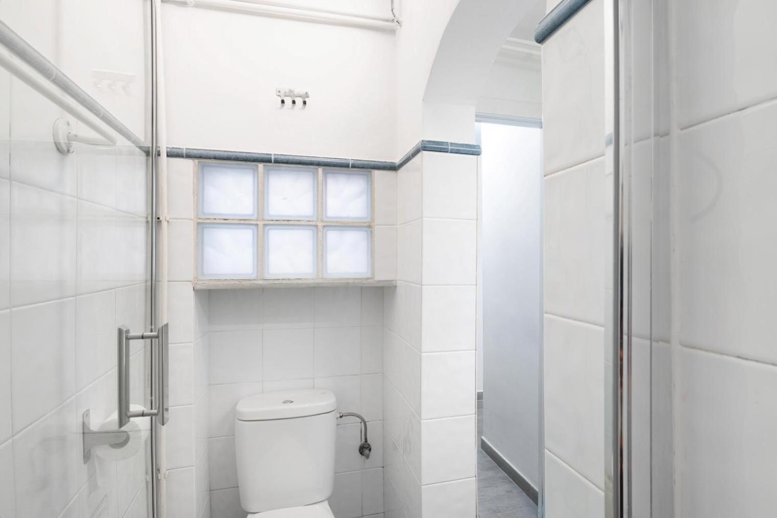 Apartamento Luna Montgat Ngoại thất bức ảnh