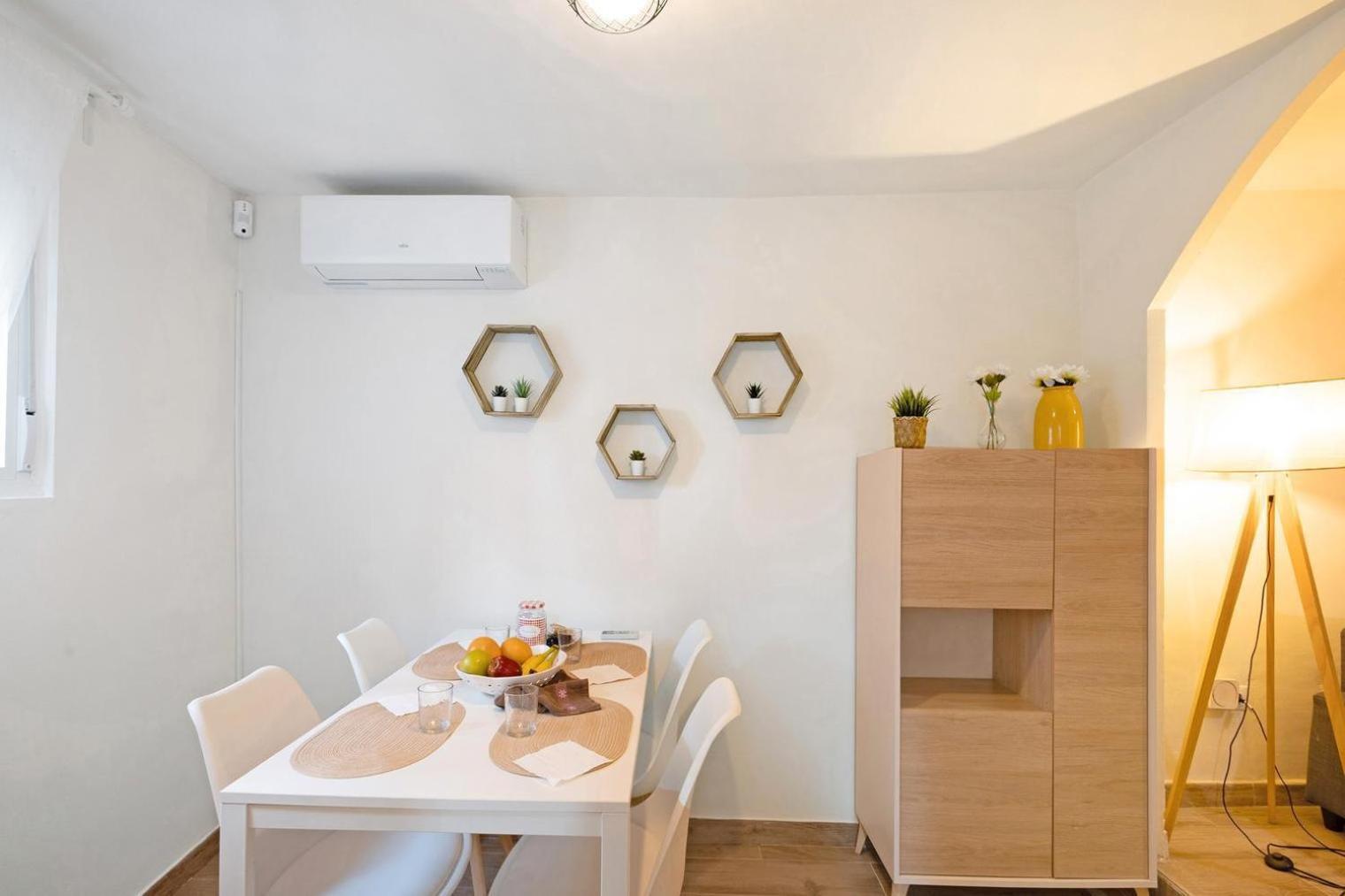 Apartamento Luna Montgat Ngoại thất bức ảnh