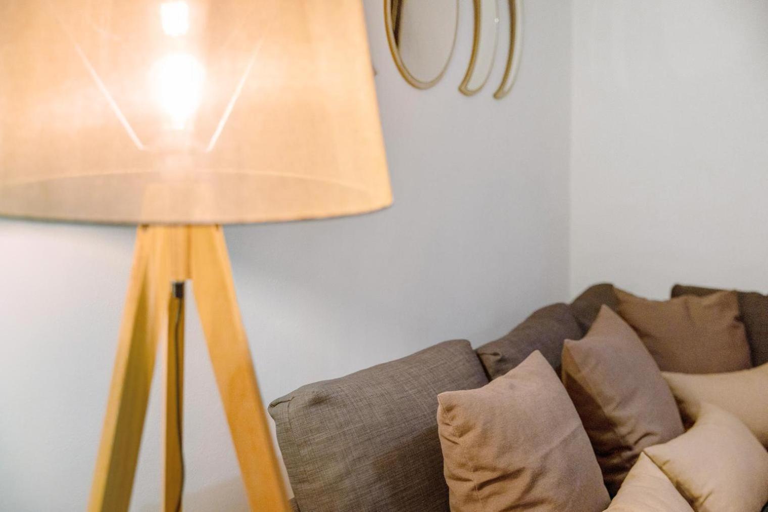 Apartamento Luna Montgat Ngoại thất bức ảnh