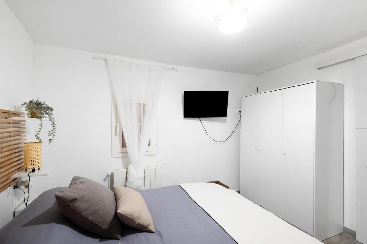 Apartamento Luna Montgat Ngoại thất bức ảnh