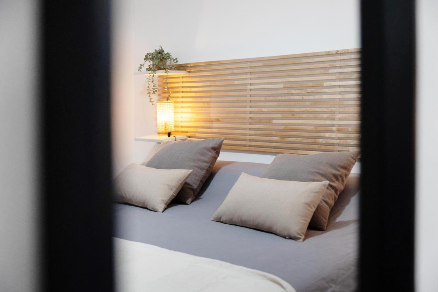 Apartamento Luna Montgat Ngoại thất bức ảnh