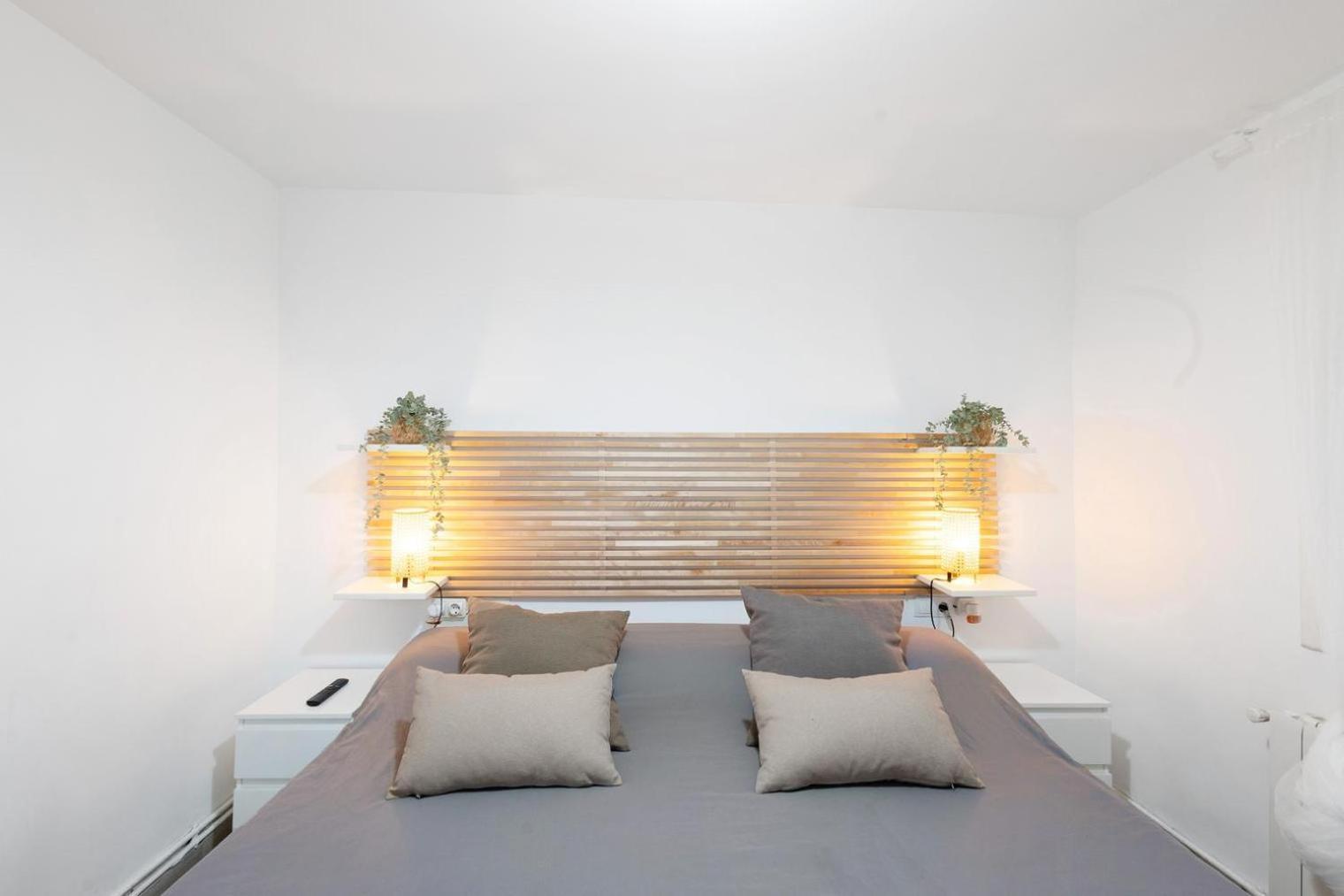Apartamento Luna Montgat Ngoại thất bức ảnh