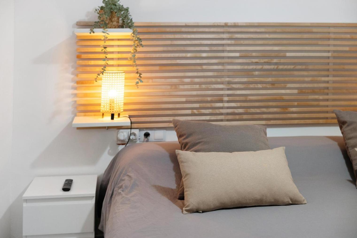 Apartamento Luna Montgat Ngoại thất bức ảnh