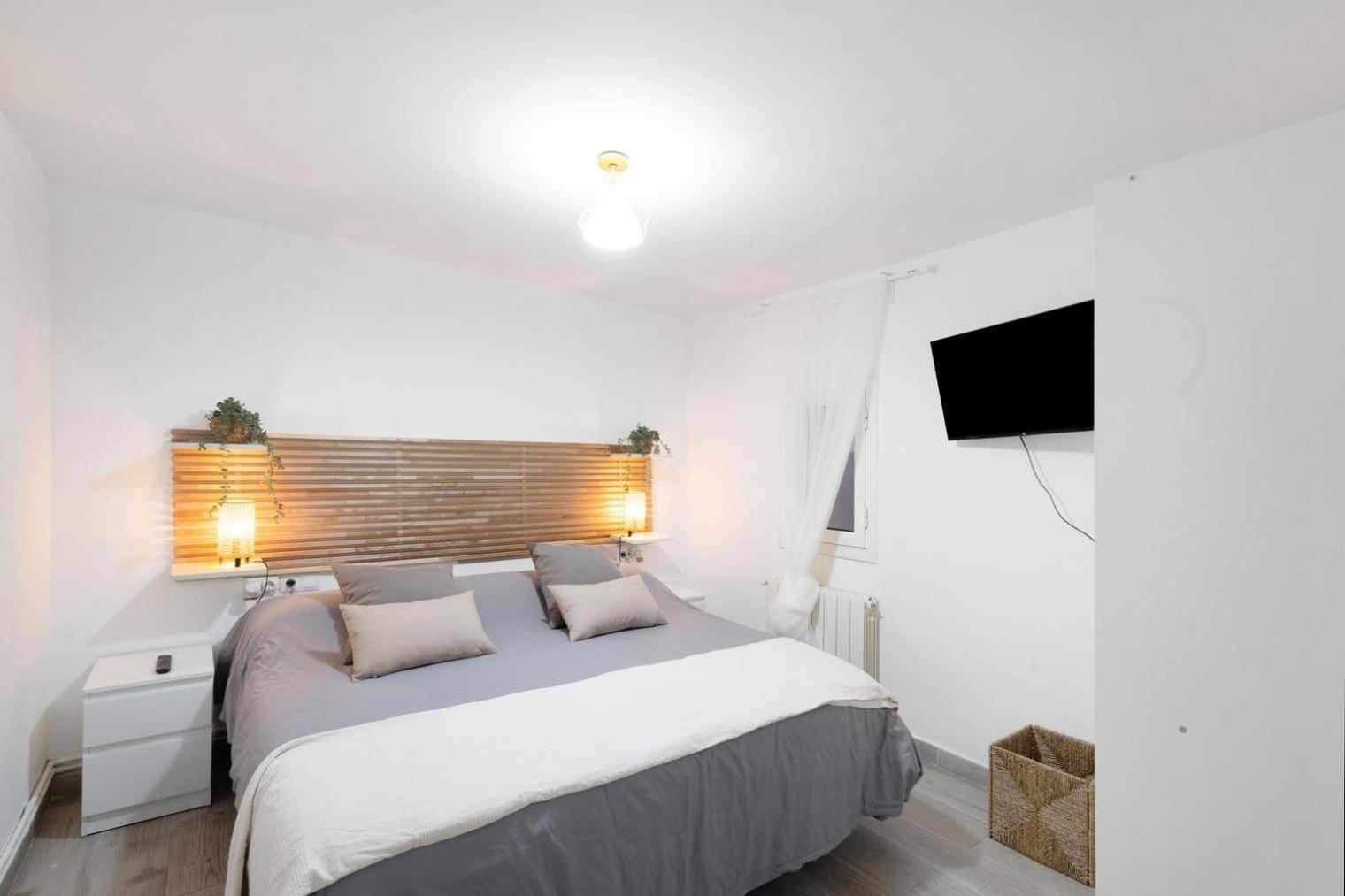 Apartamento Luna Montgat Ngoại thất bức ảnh